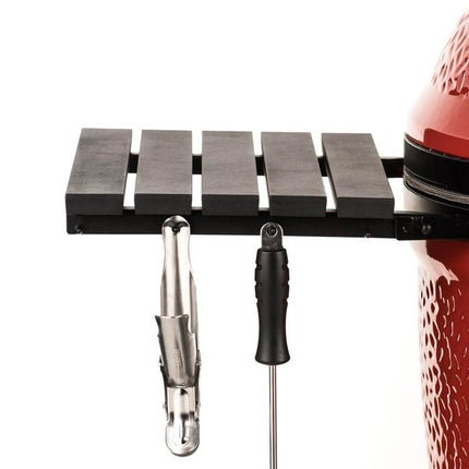 Kamado Joe Kamado Joe - Aluminium Side Shelves - Classic Joe ®
