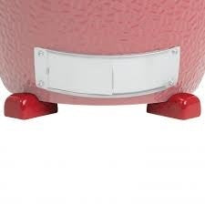 Kamado Joe Kamado Joe - Black Ceramic Feet 3 stuks