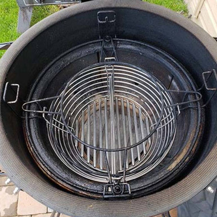 Kamado Joe Kamado Joe - Charcoal Basket - Classic Joe ®