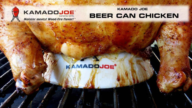 Kamado Joe Kamado Joe - Chicken Stand - for all models