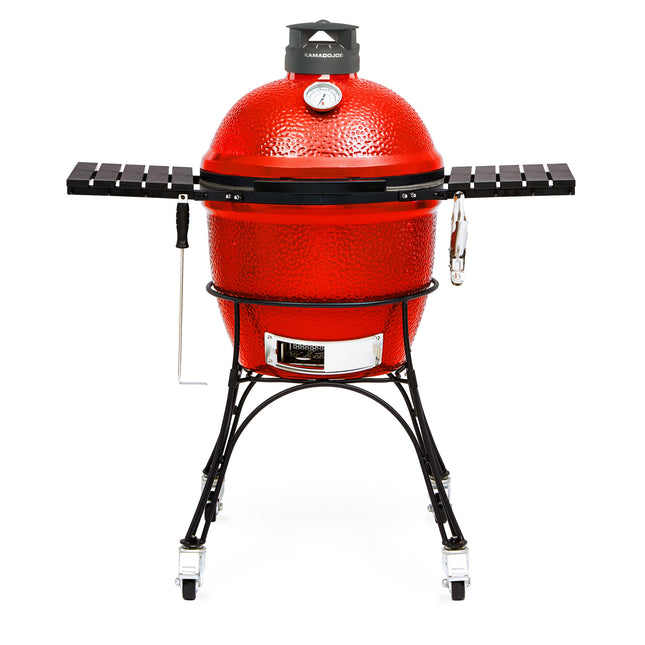 Kamado Joe Kamado Joe - Classic 2 Compleet