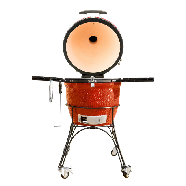 Kamado Joe Kamado Joe - Classic 2 Compleet