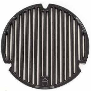 Kamado Joe Kamado Joe - Classic en Joe Jr. Cast Iron Sear Plates