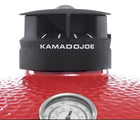 Kamado Joe Kamado Joe - Dual Function Aluminium Top
