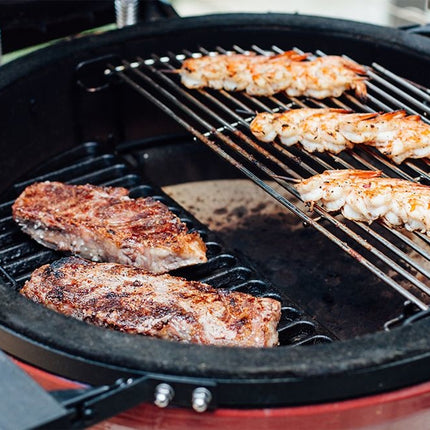 Kamado Joe Kamado Joe - Flexibel Kooksysteem - Classic Joe