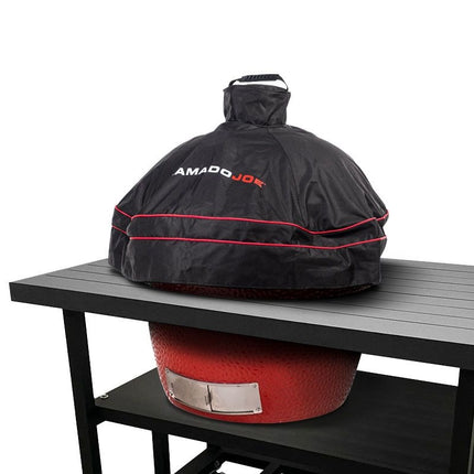Kamado Joe Kamado Joe - Grill Dome Cover - Big Joe Stand-Alone