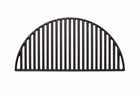 Kamado Joe Kamado Joe - Half Moon Cast Iron Cooking Grate - Classic Joe