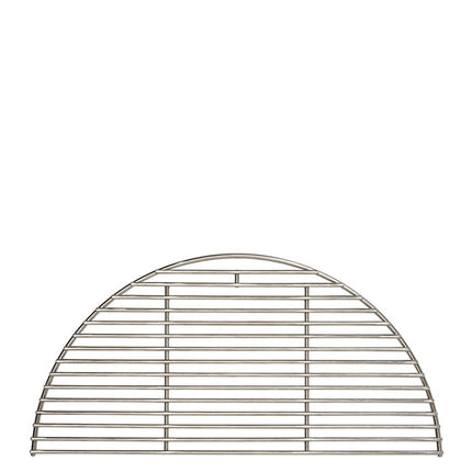 Kamado Joe Kamado Joe - Half Moon Cooking Grate Big Joe