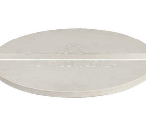 Kamado Joe Kamado Joe - Half Moon Deflector Plates - Classic Joe ®