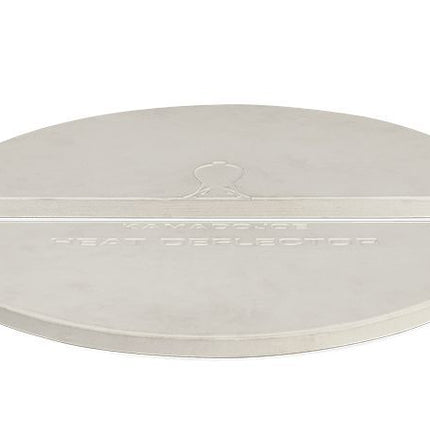 Kamado Joe Kamado Joe - Half Moon Deflector Plates - Classic Joe ®