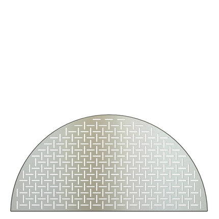 Kamado Joe Kamado Joe - Half Moon SS Cooking Grate (Fish & Veg) - Class