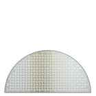 Kamado Joe Kamado Joe - Half Moon SS Cooking Grate (Fish & Veg) - Class
