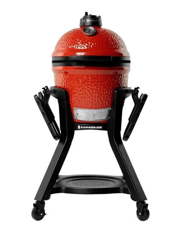 Kamado Joe Kamado Joe - JOE JR®- Kar met planken Joe Jr