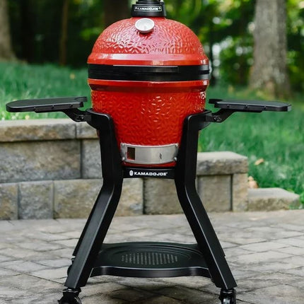 Kamado Joe Kamado Joe - JOE JR®- Kar met planken Joe Jr