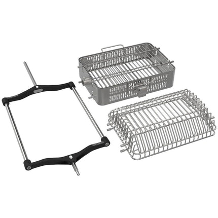 Kamado Joe Kamado Joe - JoeTisserie® Basket Kit