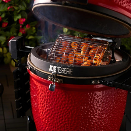 Kamado Joe Kamado Joe - JoeTisserie® Basket Kit