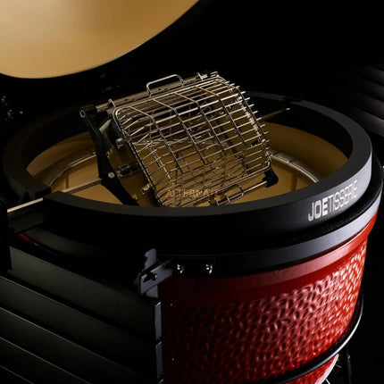 Kamado Joe Kamado Joe - JoeTisserie® Basket Kit