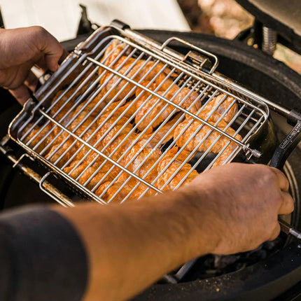 Kamado Joe Kamado Joe - JoeTisserie® Basket Kit