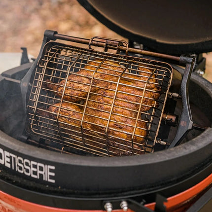 Kamado Joe Kamado Joe - JoeTisserie® Basket Kit