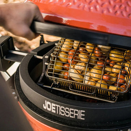 Kamado Joe Kamado Joe - JoeTisserie® Basket Kit