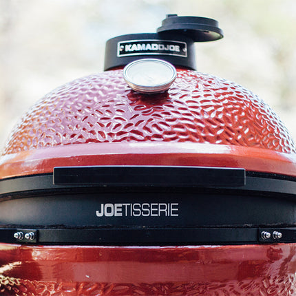 Kamado Joe Kamado Joe - JoeTisserie® - Big Joe ® - 240V with EU plug