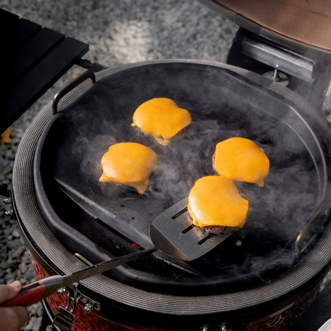 Kamado Joe Kamado Joe - Karbon Steel Griddle