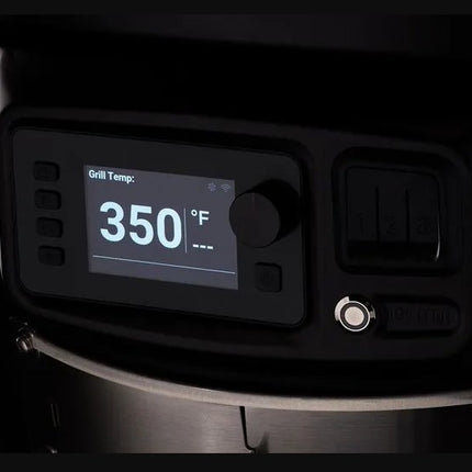 Kamado Joe Kamado Joe - Konnected Joe