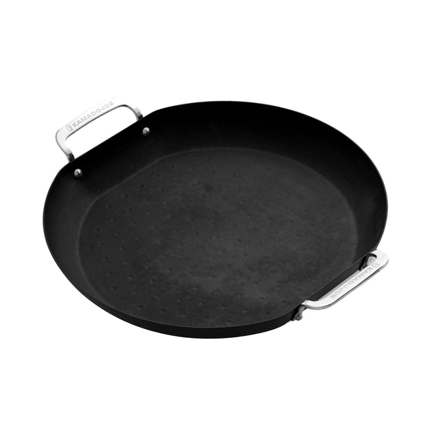 Kamado Joe Kamado Joe - Paella Pan Carbon Steel