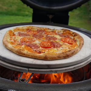 Kamado Joe Kamado Joe - Pizza Stone - Big Joe ®