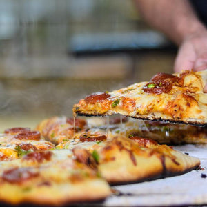 Kamado Joe Kamado Joe - Pizza Stone - Big Joe ®