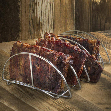 Kamado Joe Kamado Joe - Rib Rack - for Classic and Big Joe