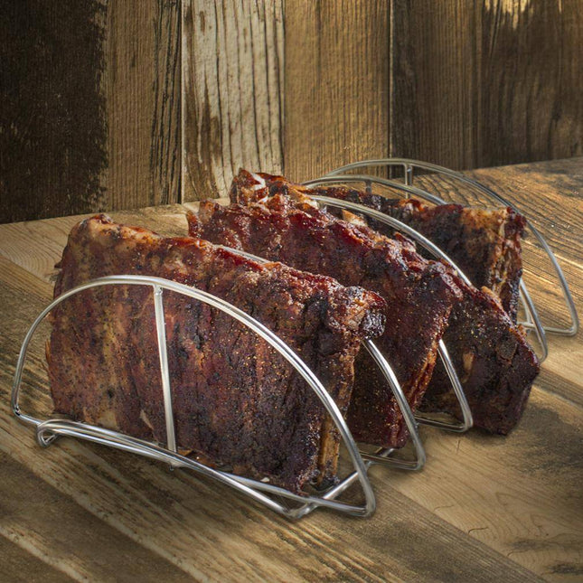 Kamado Joe Kamado Joe - Rib Rack - for Classic and Big Joe