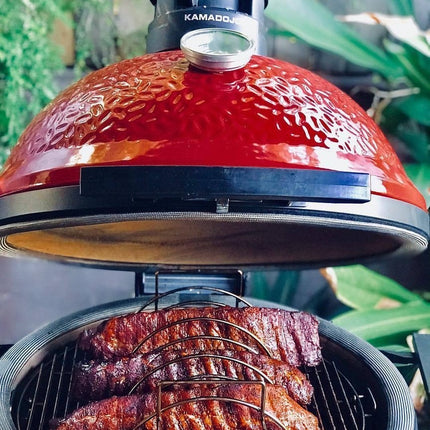 Kamado Joe Kamado Joe - Rib Rack - for Classic and Big Joe