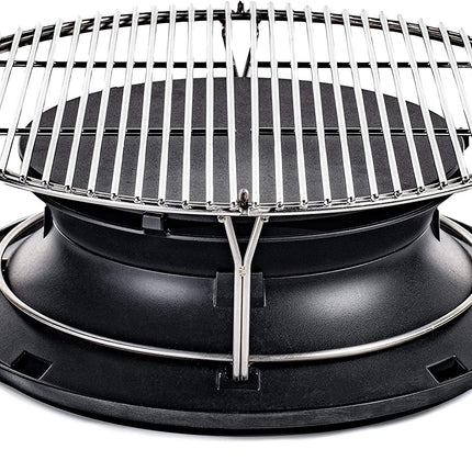 Kamado Joe Kamado Joe - SloRoller with Rack - Classic Joe ®