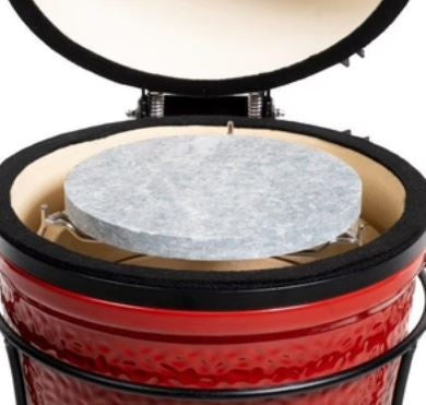 Kamado Joe Kamado Joe - Soapstone - Joe Jr. ®