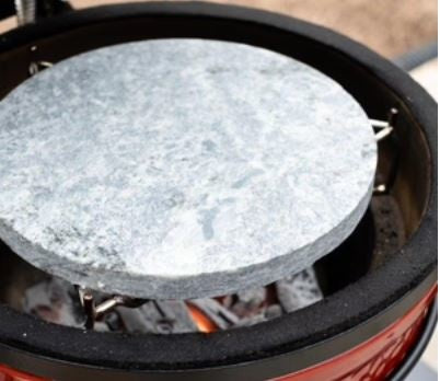 Kamado Joe Kamado Joe - Soapstone - Joe Jr. ®