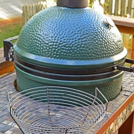 Kick Ash Smokeware Kick-ash basket Kamado - Large