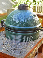 Kick Ash Smokeware Kick-ash basket Kamado - Large