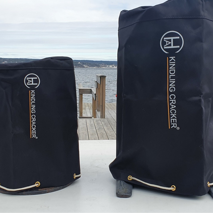 Kindling Cracker Kindling - Cover King