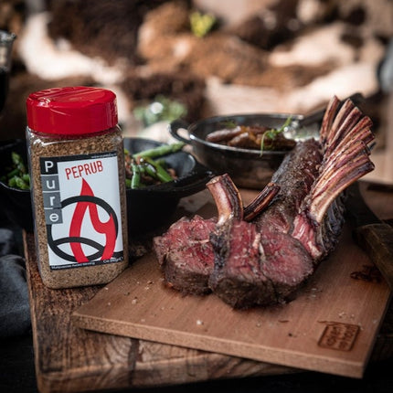 Koken op hout Koken op hout - Cederhouten BBQ-plank