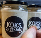 KOKS OP STRAAT KOKS OP STRAAT - Spek & Uien Mayonaise 500ml