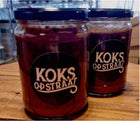 KOKS OP STRAAT KOKS OP STRAAT - Truffelketchup