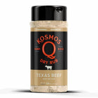 Kosmos Q Kosmos Q - Texas Beef Rub