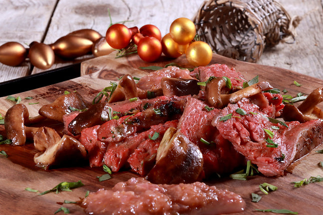 La Finca La Finca - Bavette