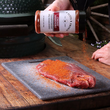 La Finca La Finca - Flank Steak