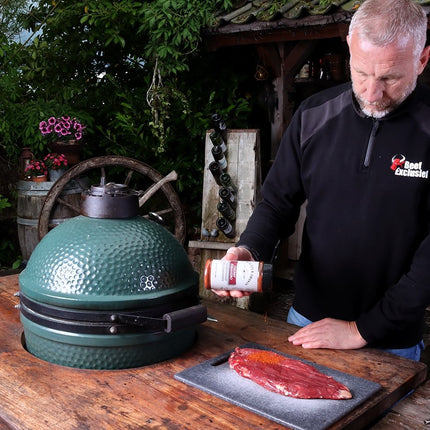 La Finca La Finca - Flank Steak