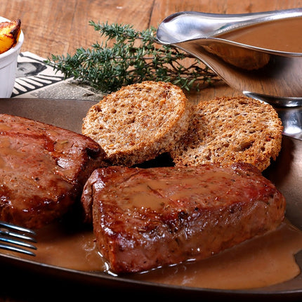 La Finca La Finca - Kogelbiefstuk