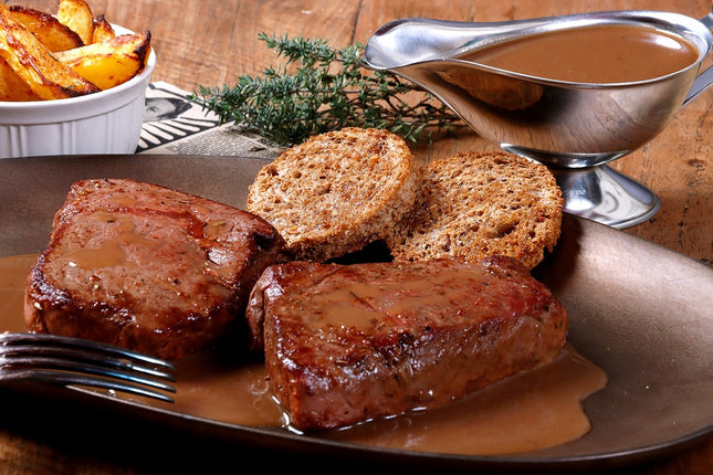 La Finca La Finca - Kogelbiefstuk