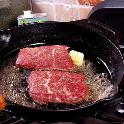 La Finca La Finca - Kogelbiefstuk