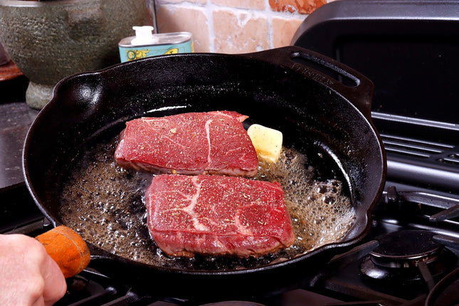 La Finca La Finca - Kogelbiefstuk